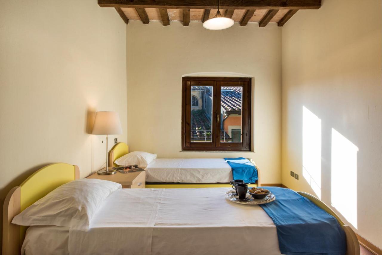 Arco Antico Apartment Pisa Exterior foto