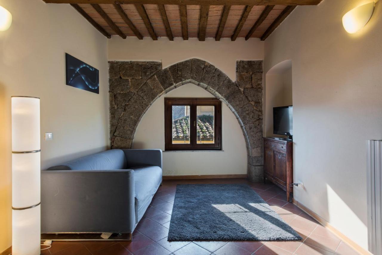 Arco Antico Apartment Pisa Exterior foto