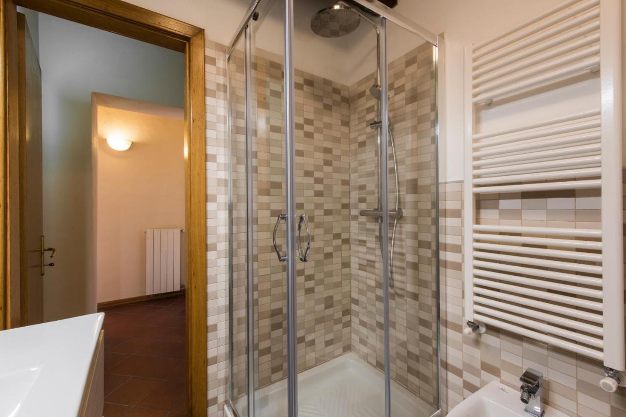 Arco Antico Apartment Pisa Exterior foto
