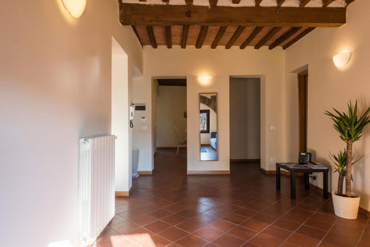 Arco Antico Apartment Pisa Exterior foto