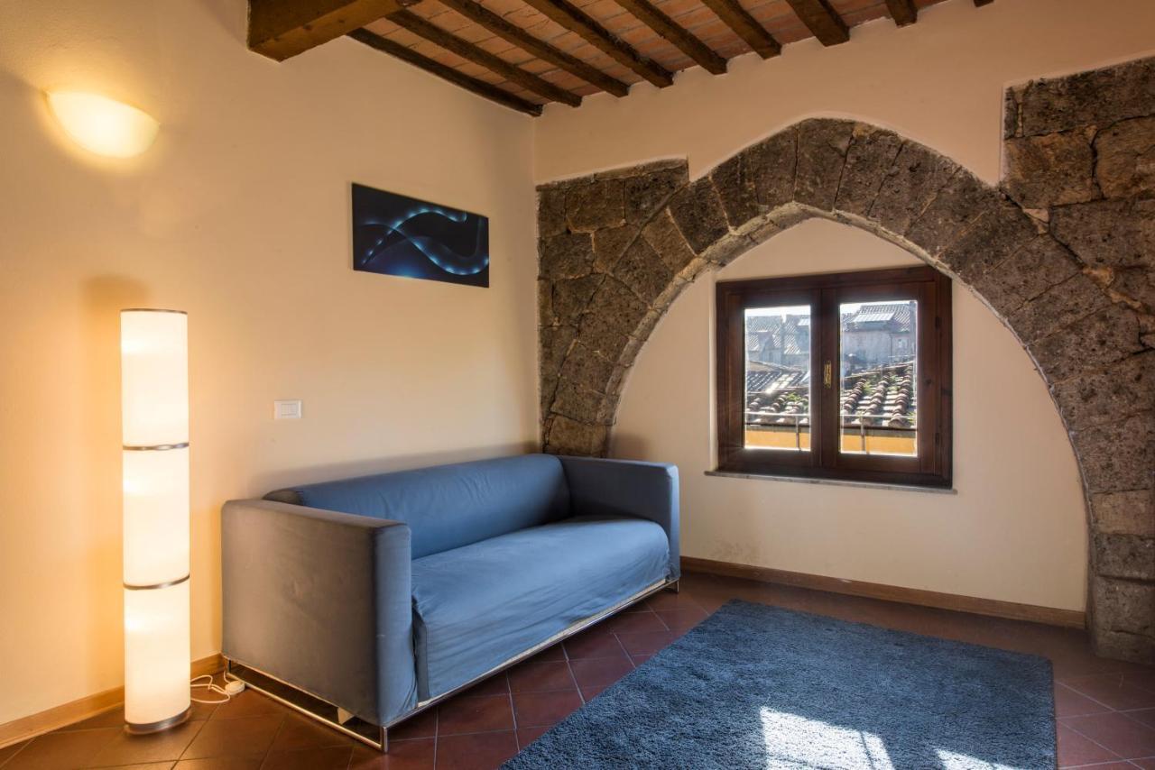 Arco Antico Apartment Pisa Exterior foto