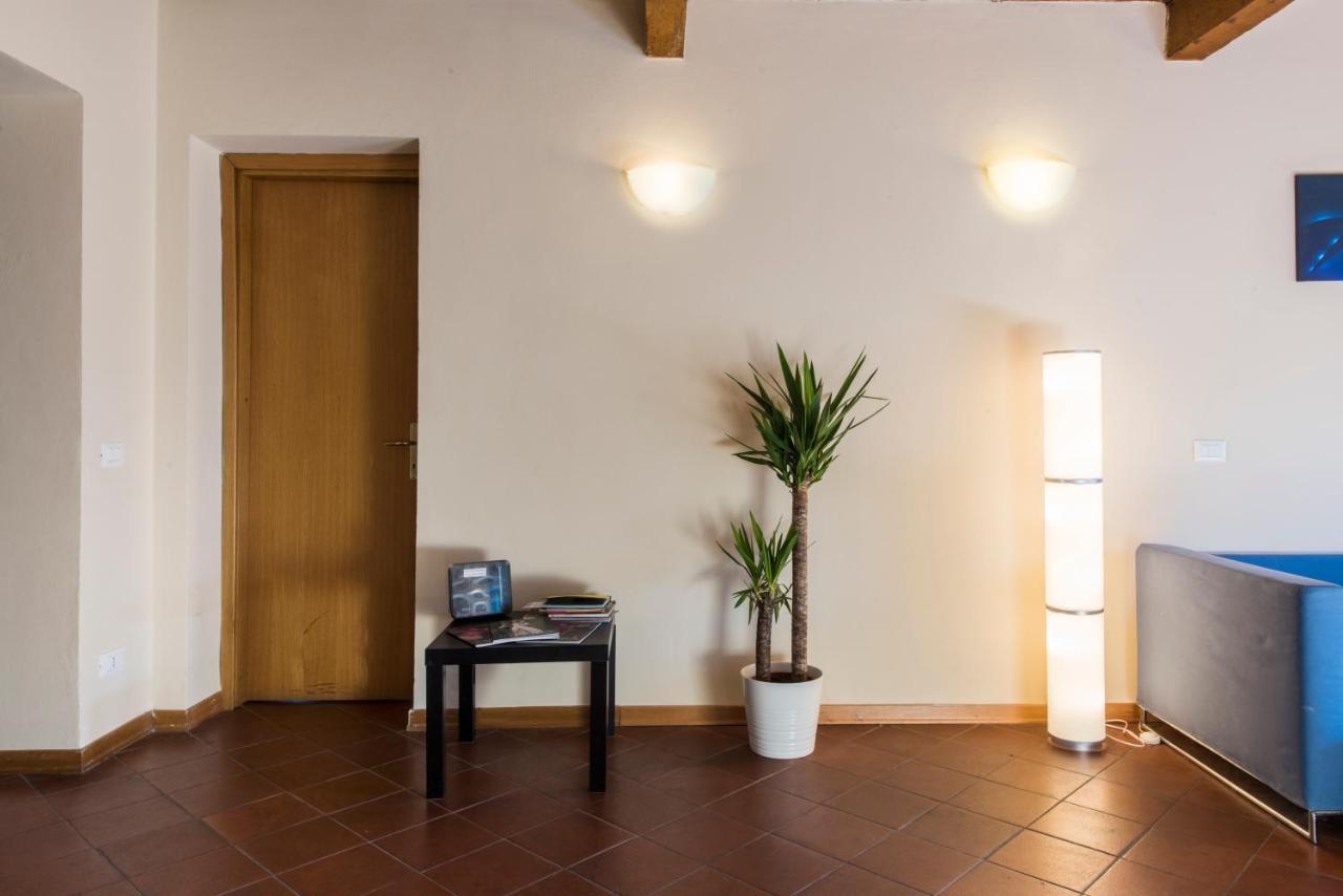 Arco Antico Apartment Pisa Exterior foto