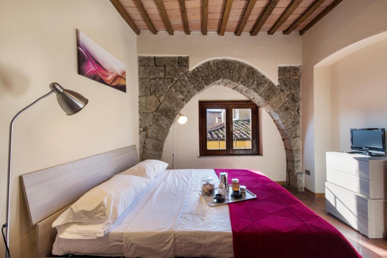 Arco Antico Apartment Pisa Exterior foto